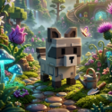 Grow a Garden 2